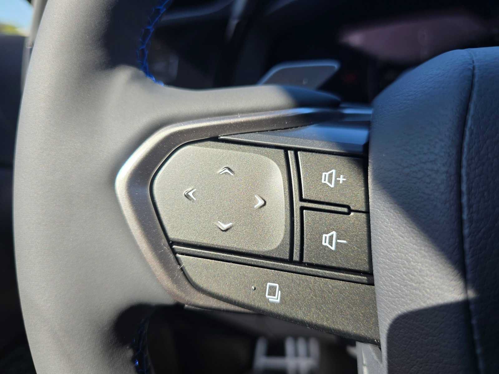 New 2026 Lexus RZ 450e AWD image 34