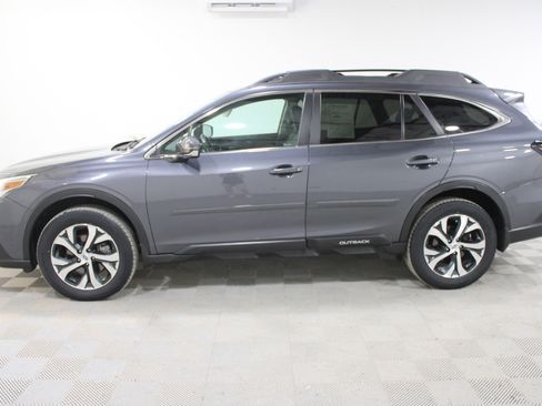 Used 2021 Subaru Outback Limited XT w/ Popular Package #2 image 30