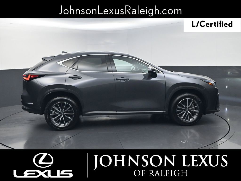 Used 2026 Lexus NX 350 AWD w/ Premium Package image 6