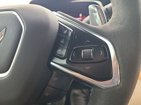 Used 2020 Chevrolet Corvette Stingray Preferred Conv w/ 2LT Preferred Equipment Group image 23