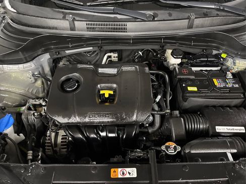 Certified 2023 Kia Soul LX w/ LX Technology Package image 13