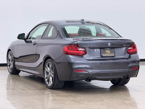 Used 2017 BMW M240i Coupe image 5