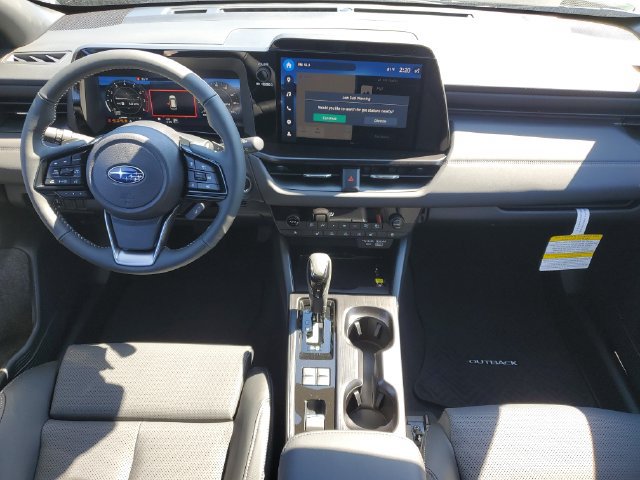 New 2026 Subaru Outback Touring XT AWD/4WD image 8