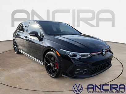 Certified 2024 Volkswagen GTI Autobahn