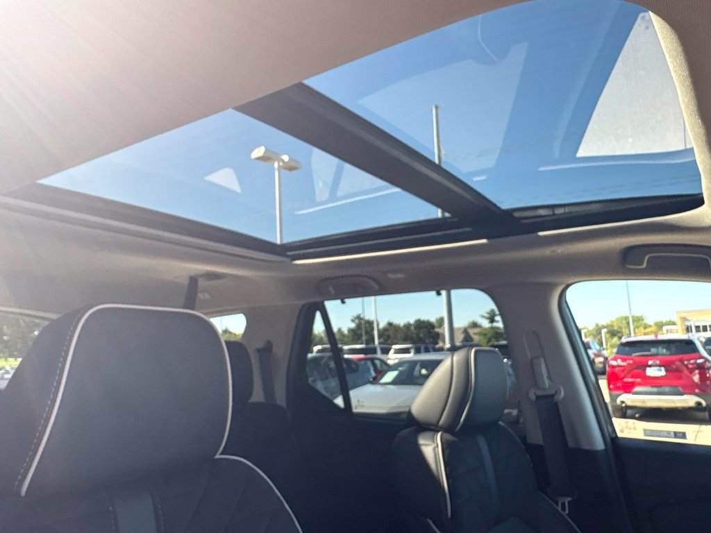 Certified 2026 Honda Pilot Elite image 31