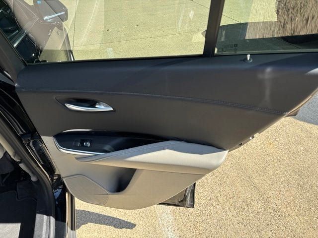 Used 2021 Cadillac XT4 Luxury FWD image 26