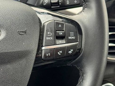 Certified 2022 Ford Escape SE w/ Convenience Package image 32