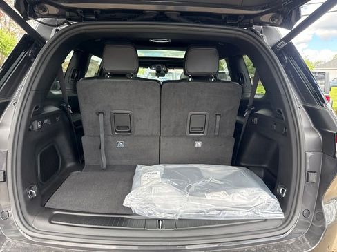 New 2026 Jeep Grand Cherokee L Limited AWD/4WD image 27