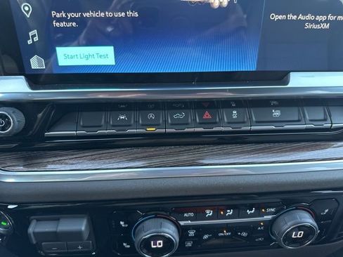 New 2026 Chevrolet Silverado 1500 LT image 26