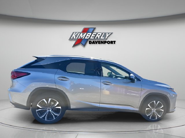 Used 2019 Lexus RX 350 AWD w/ Navigation Package image 6