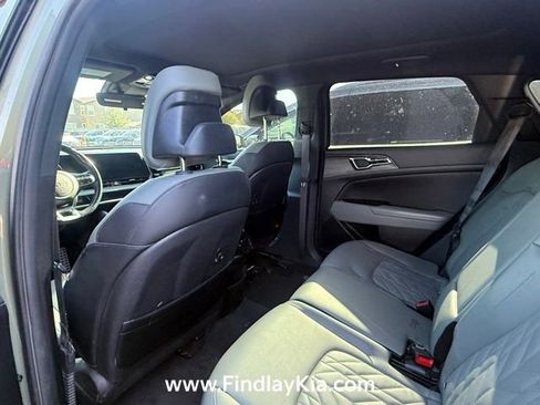 Used 2023 Kia Sportage X-Pro Prestige AWD/4WD image 4