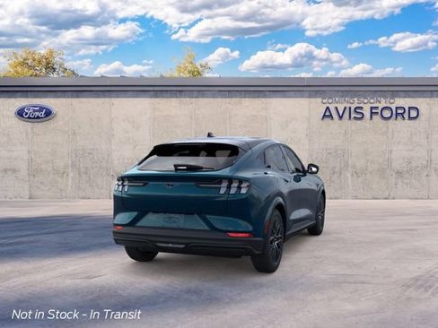 New 2026 Ford Mustang Mach-E Premium AWD/4WD image 8