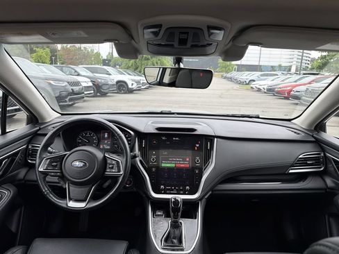 Used 2022 Subaru Outback Limited AWD/4WD image 20