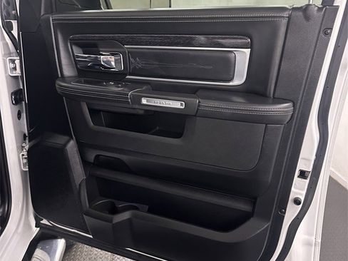 Used 2018 RAM 1500 Limited image 39