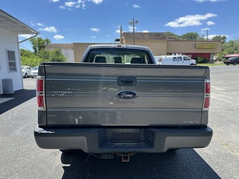 Used 2013 Ford F150 XL w/ PWR Equipment Group AWD/4WD image 7