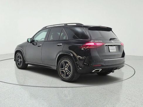 Certified 2026 Mercedes-Benz GLE 450 4MATIC image 7