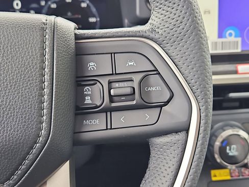 New 2026 Toyota Tacoma Limited AWD/4WD image 19