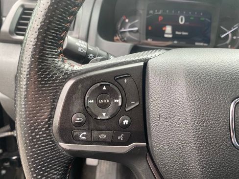 Certified 2023 Honda Passport TrailSport image 23