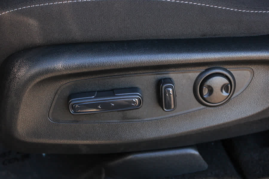 Certified 2026 Honda CR-V EX image 20