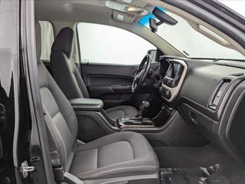 Used 2021 GMC Canyon Elevation w/ Trailering Package image 21