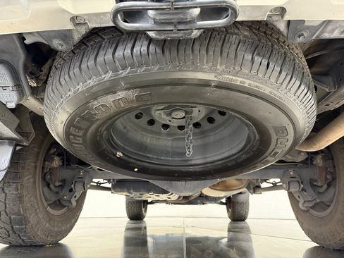 Used 2018 Toyota 4Runner TRD Off-Road Premium image 50