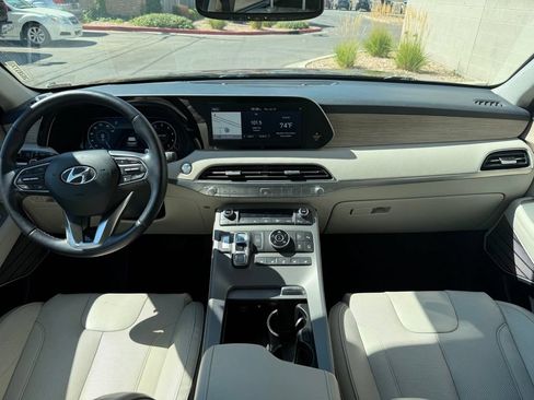 Used 2021 Hyundai Palisade Limited AWD/4WD image 15