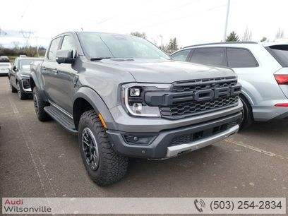 Used 2024 Ford Ranger Raptor