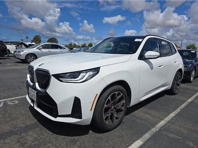 Used 2026 BMW X3 xDrive30i