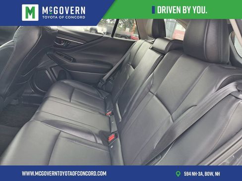 Used 2023 Subaru Outback Limited XT AWD/4WD image 17