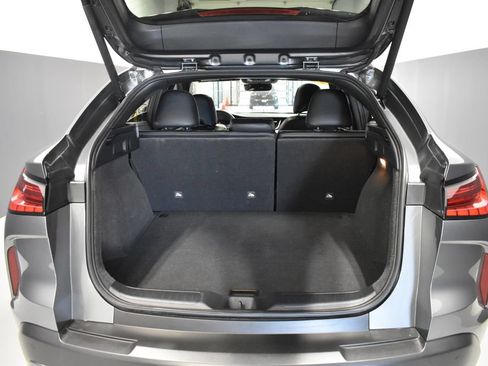 Used 2025 INFINITI QX55 Essential AWD/4WD image 36