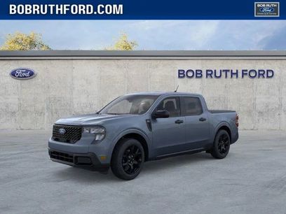 New 2026 Ford Maverick XLT w/ Equipment Group 301A