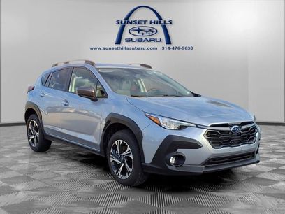 Certified 2025 Subaru Crosstrek 2.5i Premium