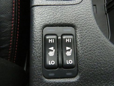 Used 2021 Subaru WRX Limited image 25