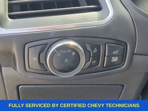 Used 2024 Ford Edge Titanium AWD/4WD image 26
