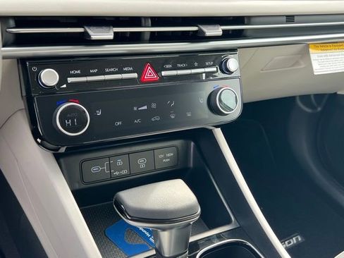 New 2026 Hyundai Tucson SEL AWD/4WD image 20