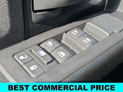 New 2026 RAM 2500 Tradesman image 30