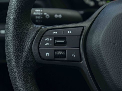Used 2026 Honda CR-V LX image 20