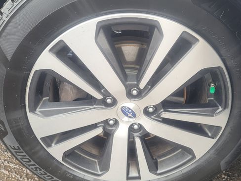 Used 2018 Subaru Outback 2.5i Limited image 51