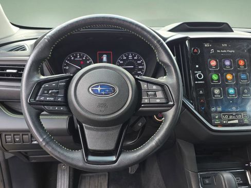 Used 2023 Subaru Ascent Onyx Edition Limited image 13