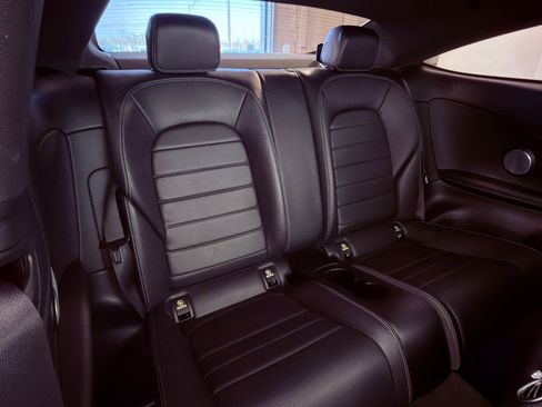 Used 2020 Mercedes-Benz C 300 Coupe image 32