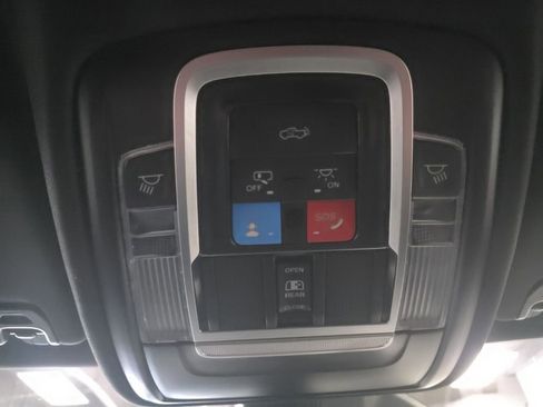 New 2026 RAM 1500 Laramie image 29