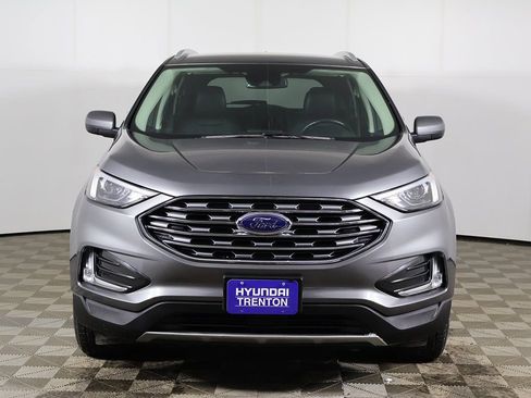 Used 2022 Ford Edge SEL w/ Convenience Package image 9