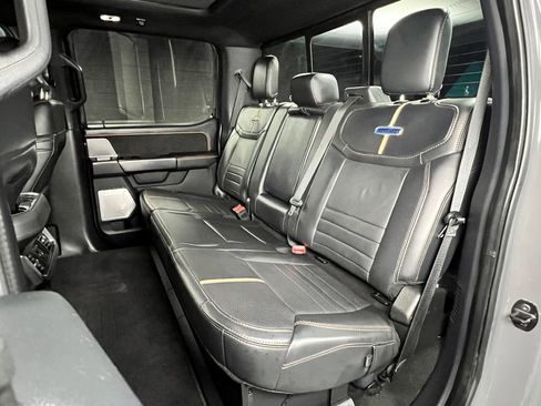 Used 2024 Ford F350 Platinum AWD/4WD image 17