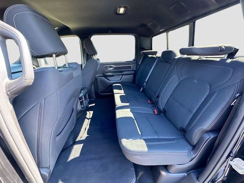 Used 2025 RAM 1500 Big Horn image 25