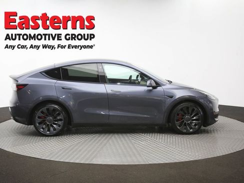 Used 2022 Tesla Model Y Performance image 39