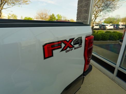 Used 2020 Ford F250 Lariat w/ Lariat Ultimate Package image 12