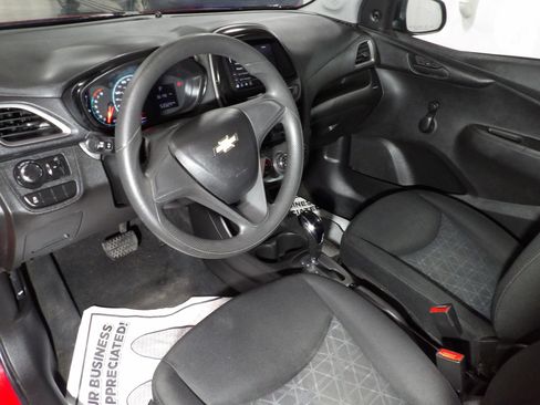 Used 2019 Chevrolet Spark LS image 8