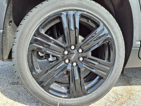 New 2026 GMC Acadia Elevation w/ Black Edition image 24