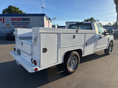 Used 2020 Ford F350 XL w/ Power Equipment Group image 4