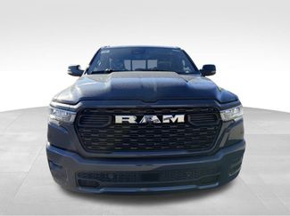 New 2026 RAM 1500 Big Horn video 2